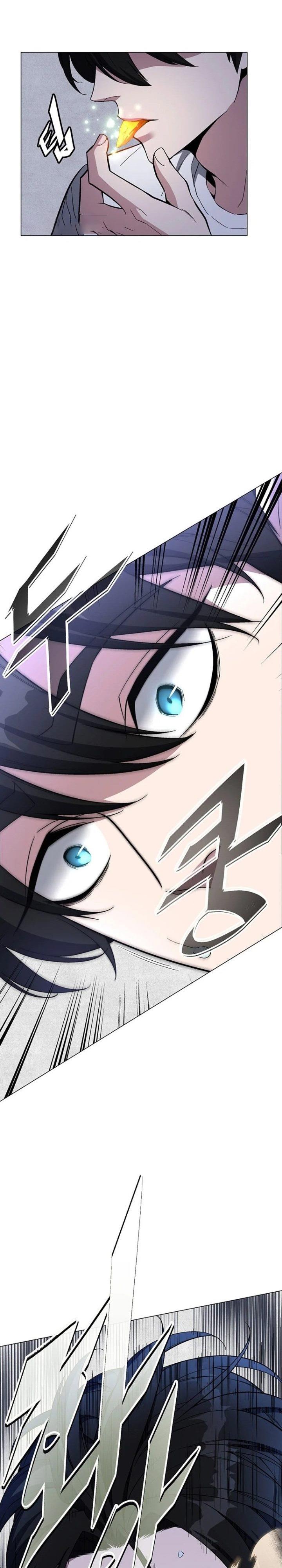 Heavenly Demon Instructor Chap 66 - Next Chap 67