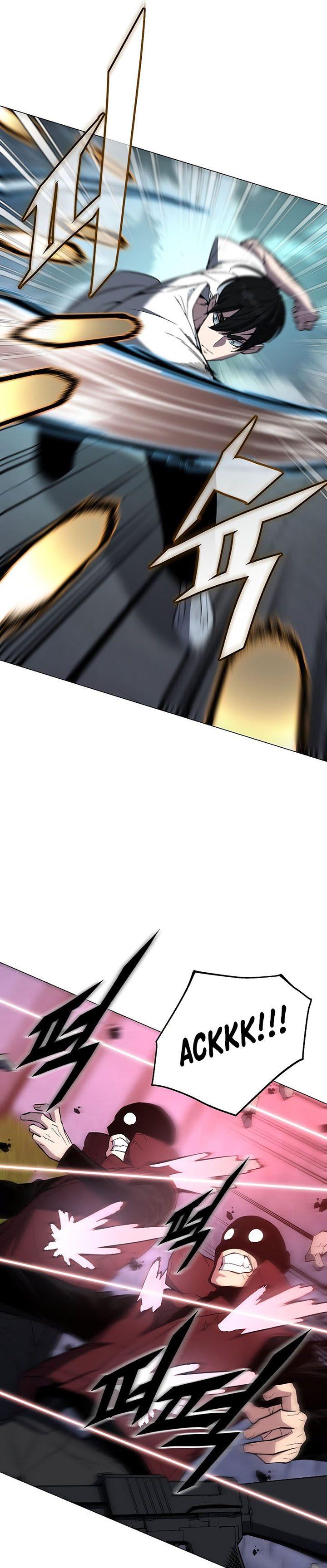 Heavenly Demon Instructor Chap 68 - Next Chap 69