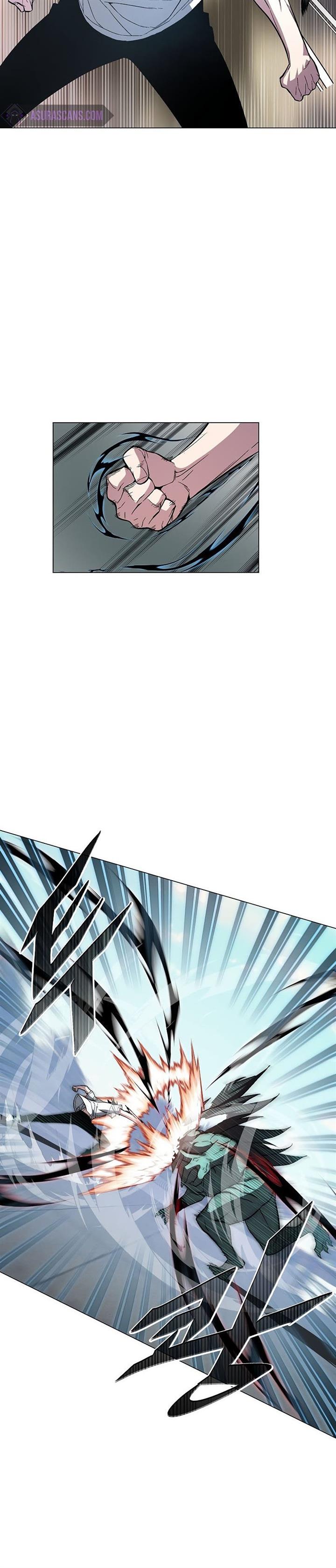 Heavenly Demon Instructor Chap 68 - Next Chap 69