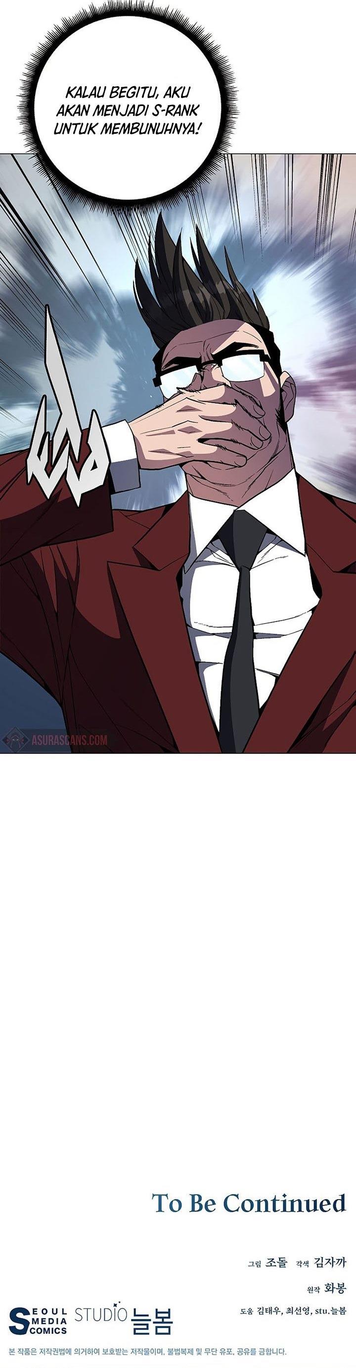 Heavenly Demon Instructor Chap 68 - Next Chap 69