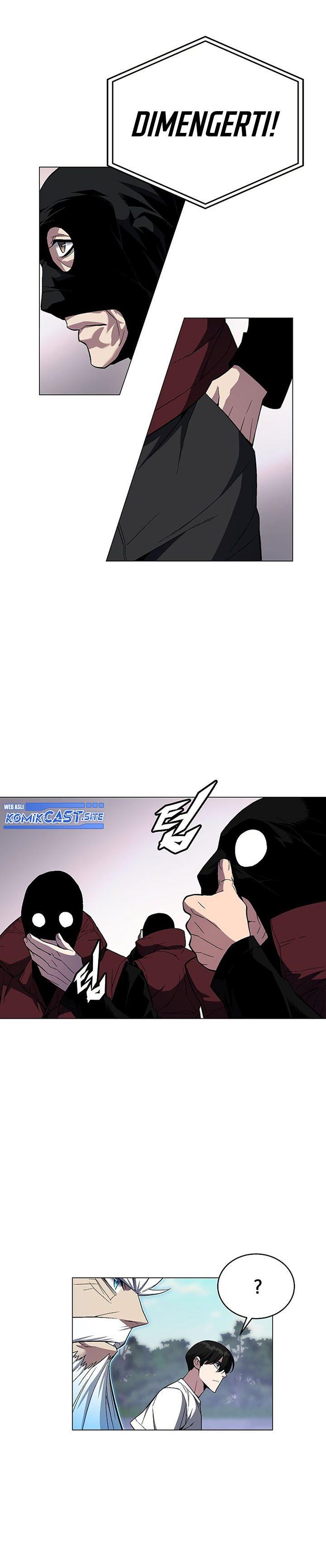 Heavenly Demon Instructor Chap 68 - Next Chap 69