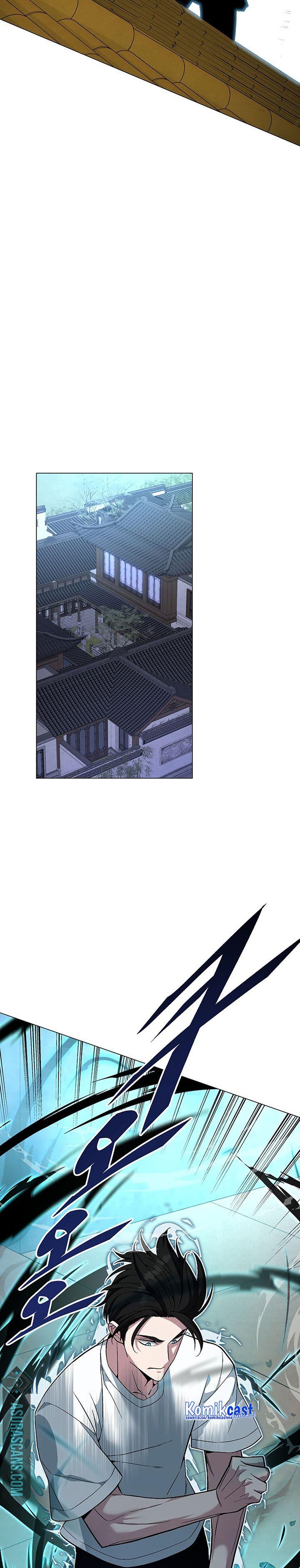 Heavenly Demon Instructor Chap 68 - Next Chap 69