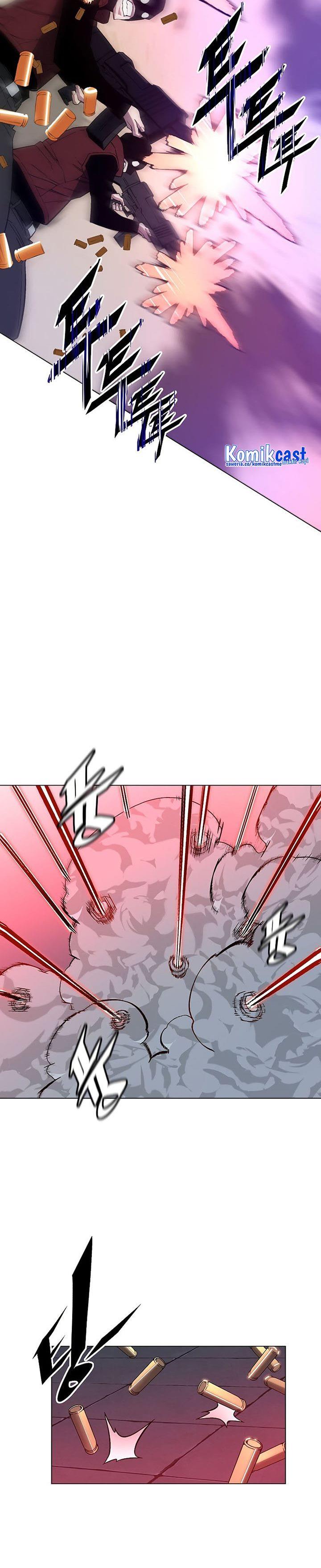 Heavenly Demon Instructor Chap 68 - Next Chap 69
