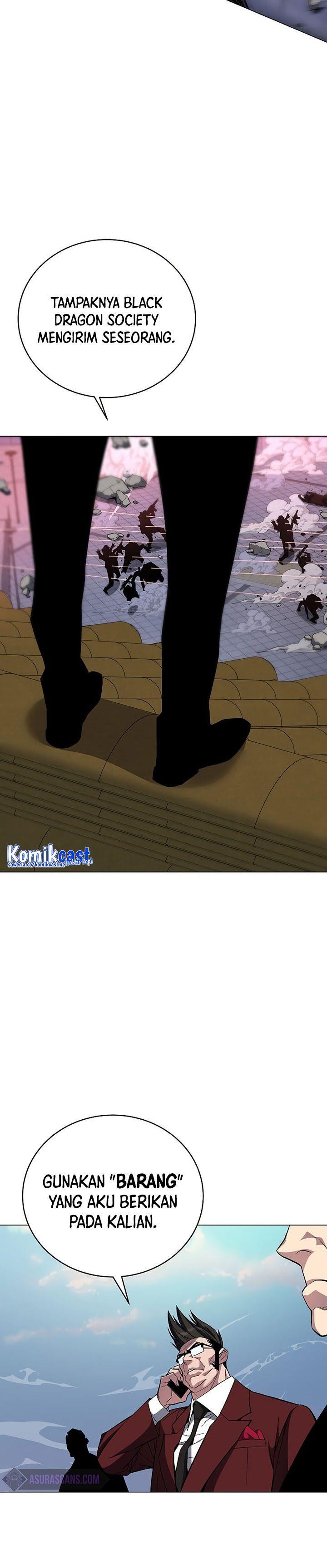 Heavenly Demon Instructor Chap 68 - Next Chap 69