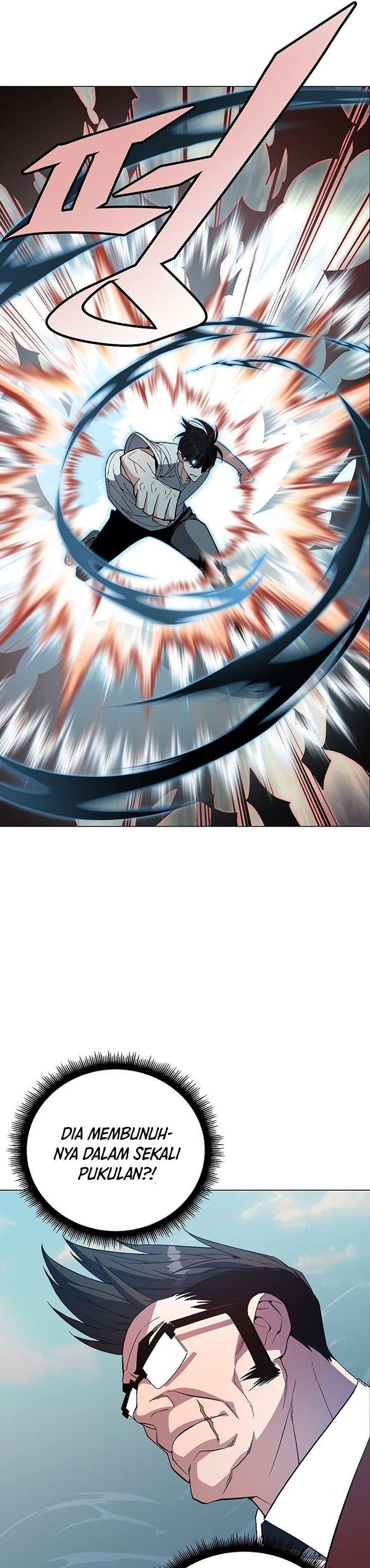 Heavenly Demon Instructor Chap 68 - Next Chap 69