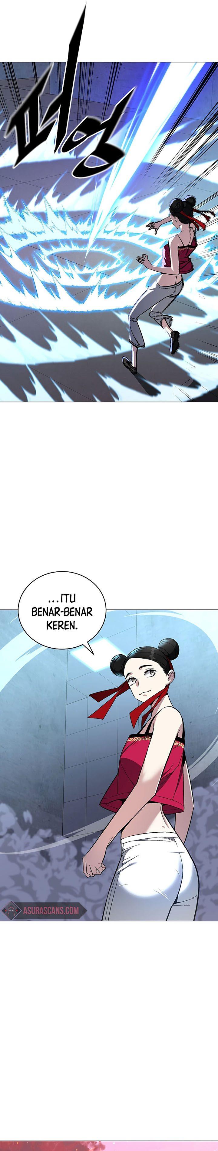 Heavenly Demon Instructor Chap 68 - Next Chap 69