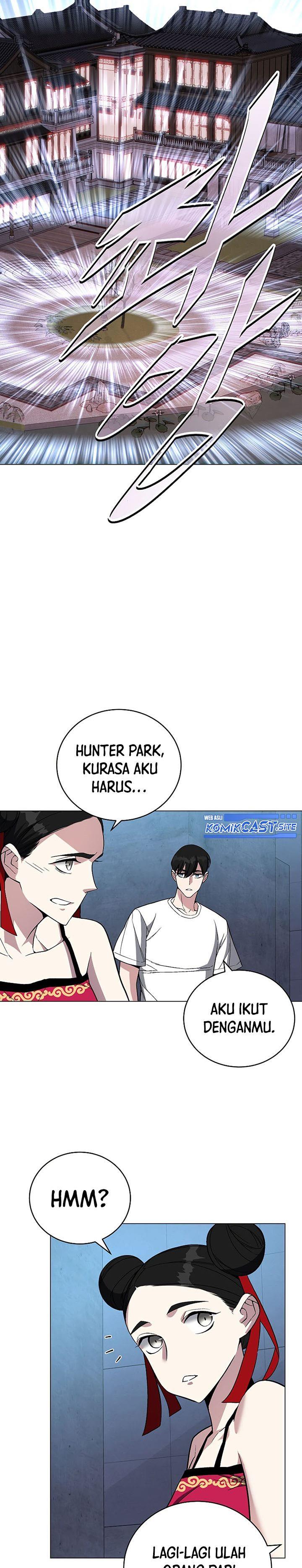 Heavenly Demon Instructor Chap 68 - Next Chap 69