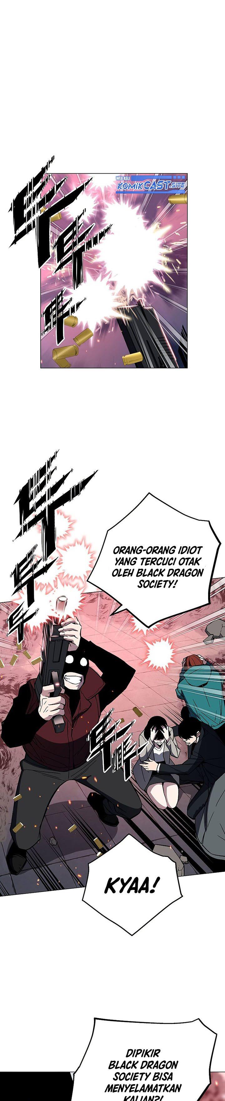 Heavenly Demon Instructor Chap 68 - Next Chap 69