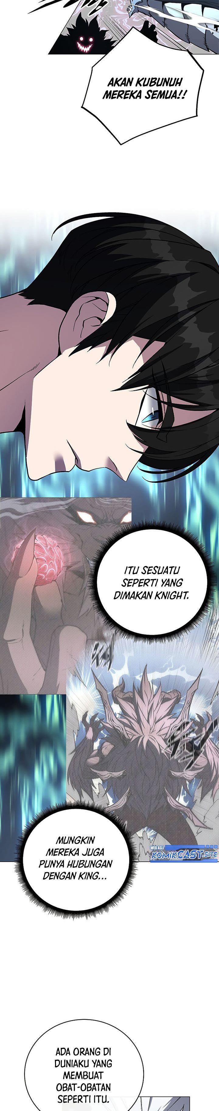 Heavenly Demon Instructor Chap 68 - Next Chap 69