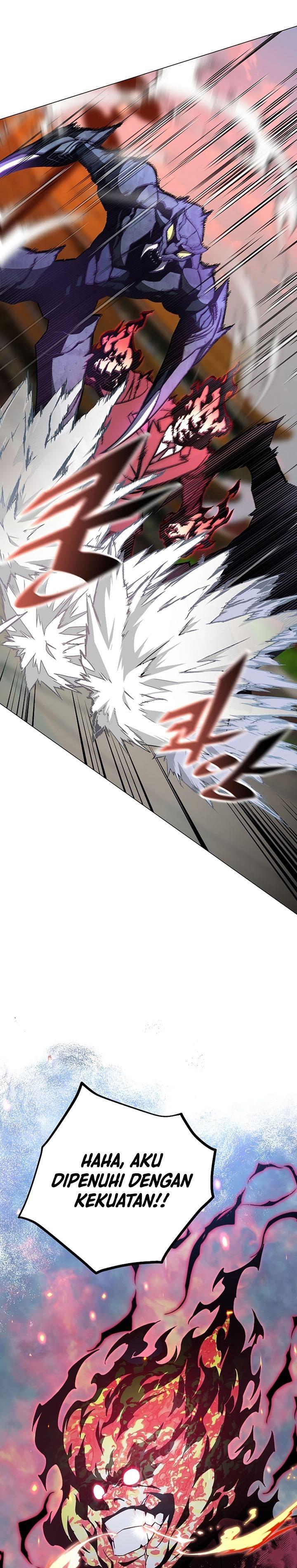 Heavenly Demon Instructor Chap 69 - Next Chap 70