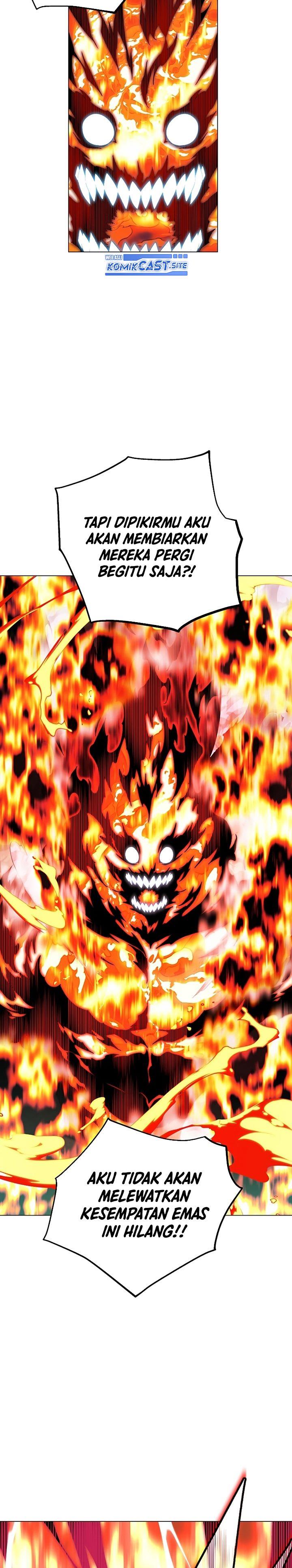 Heavenly Demon Instructor Chap 69 - Next Chap 70