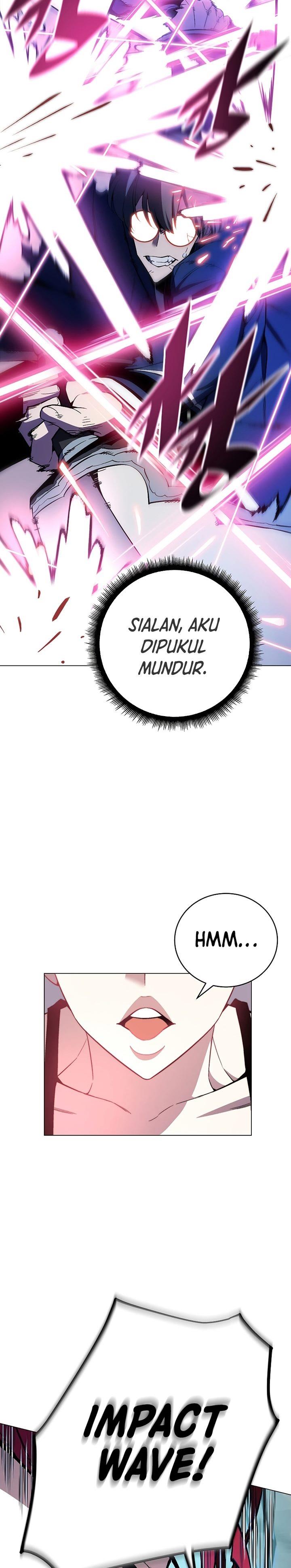 Heavenly Demon Instructor Chap 69 - Next Chap 70