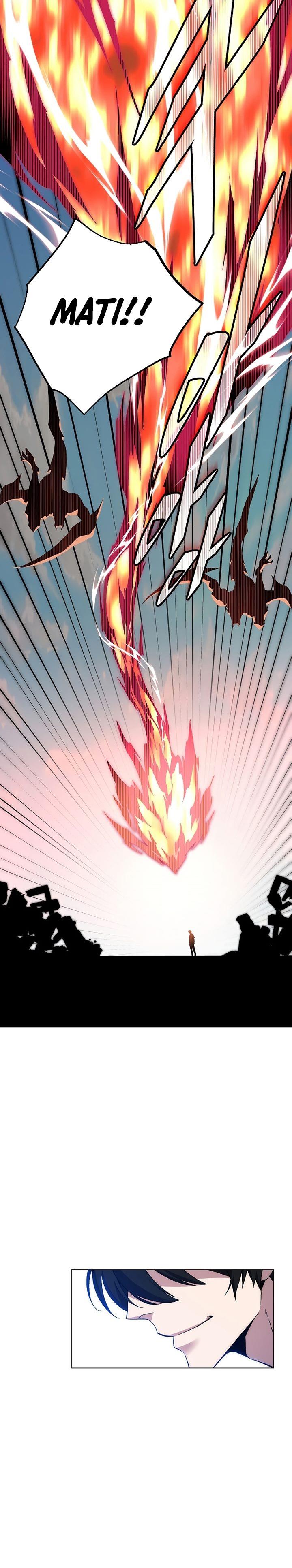 Heavenly Demon Instructor Chap 69 - Next Chap 70