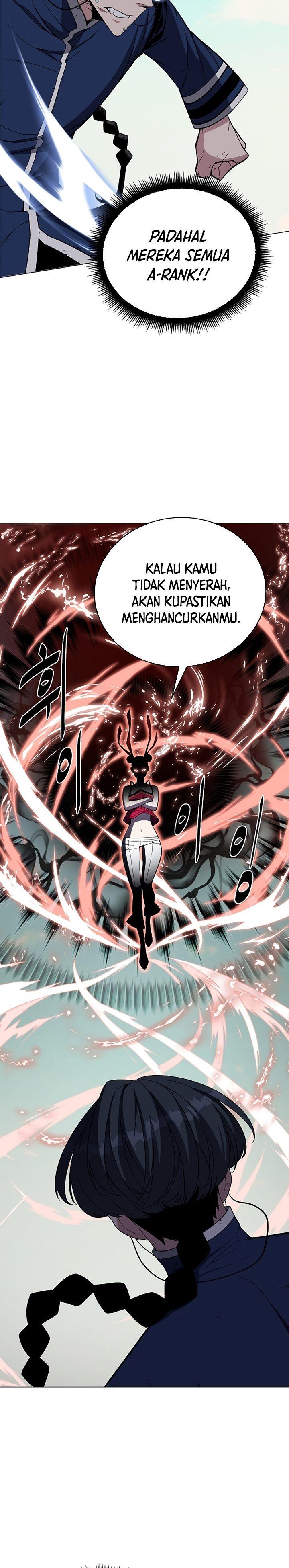 Heavenly Demon Instructor Chap 69 - Next Chap 70