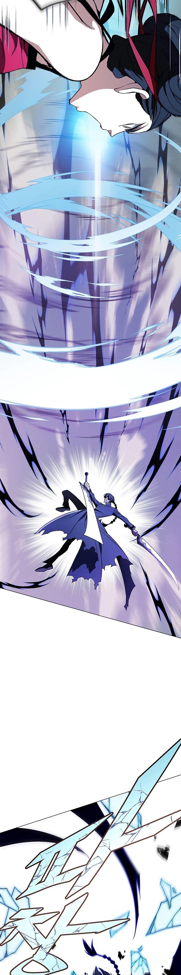 Heavenly Demon Instructor Chap 69 - Next Chap 70