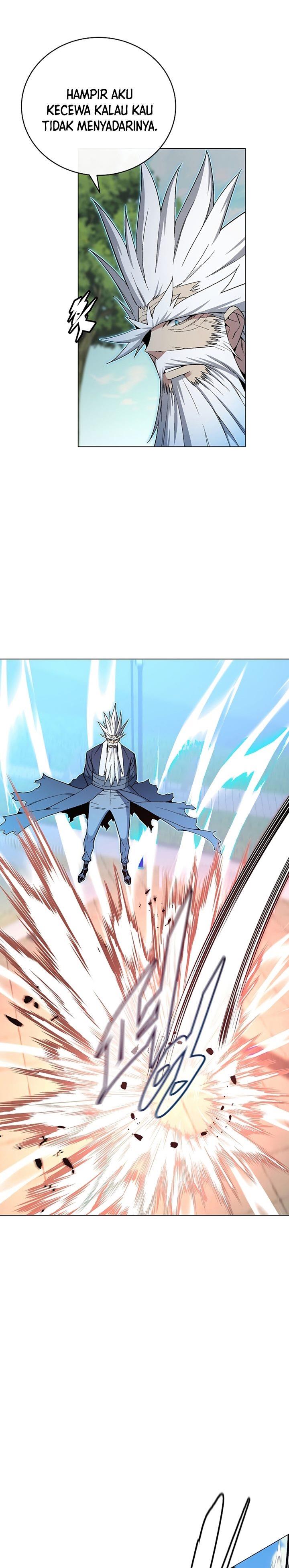 Heavenly Demon Instructor Chap 69 - Next Chap 70