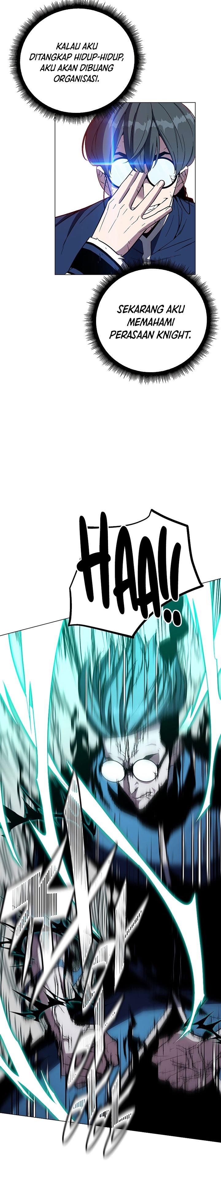 Heavenly Demon Instructor Chap 69 - Next Chap 70