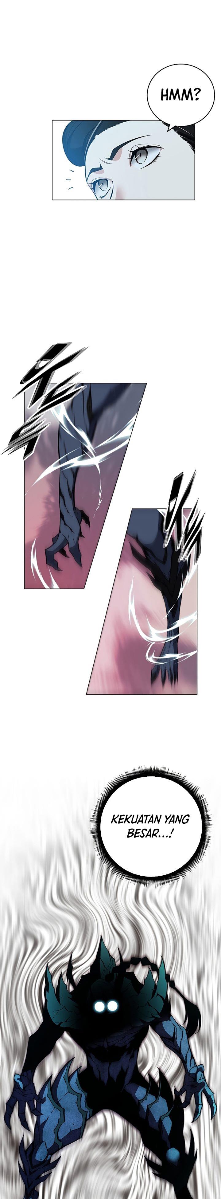 Heavenly Demon Instructor Chap 69 - Next Chap 70