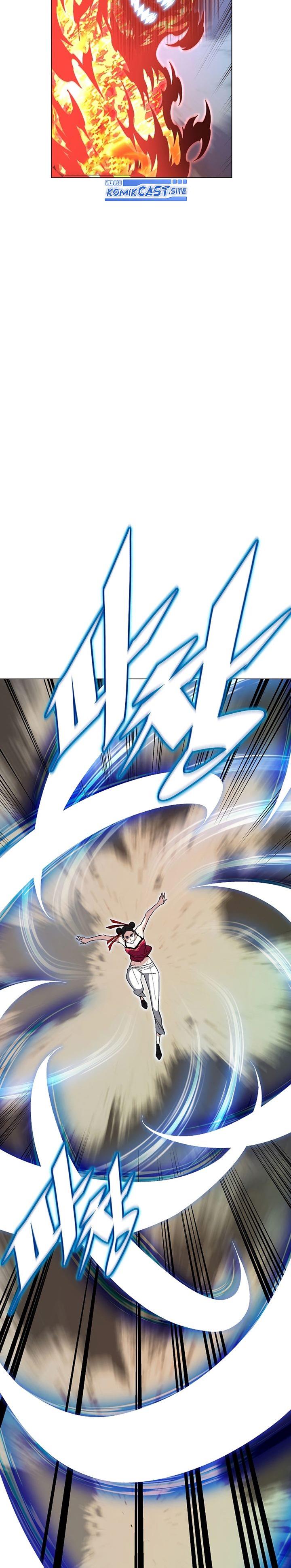 Heavenly Demon Instructor Chap 69 - Next Chap 70