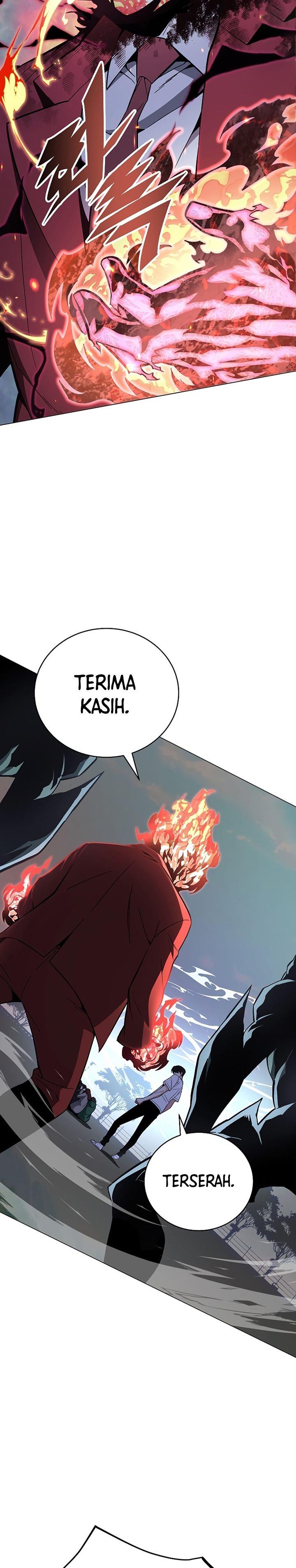 Heavenly Demon Instructor Chap 69 - Next Chap 70
