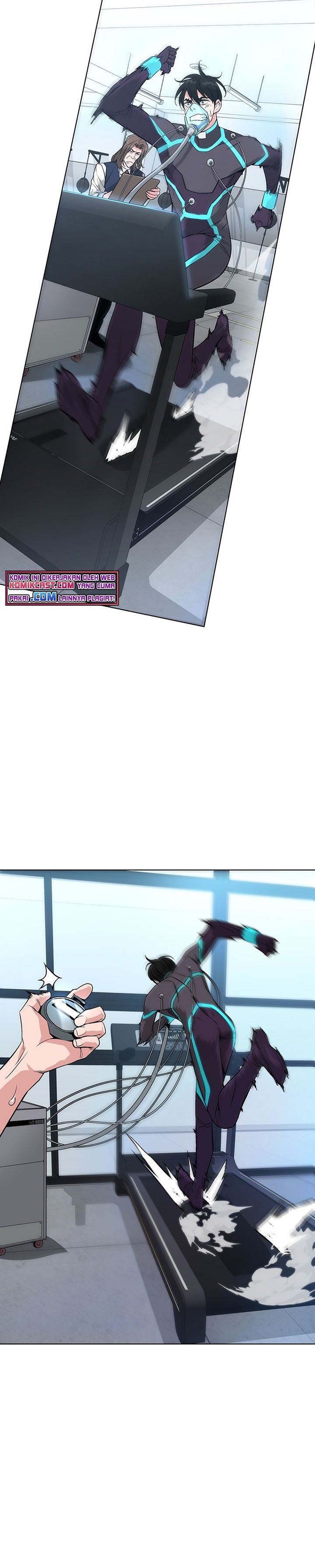 Heavenly Demon Instructor Chap 6 - Next Chap 7