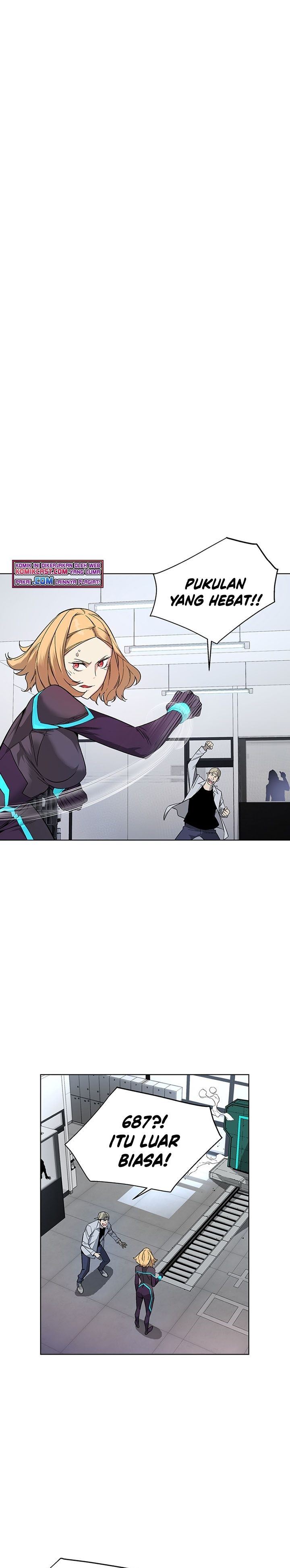 Heavenly Demon Instructor Chap 6 - Next Chap 7