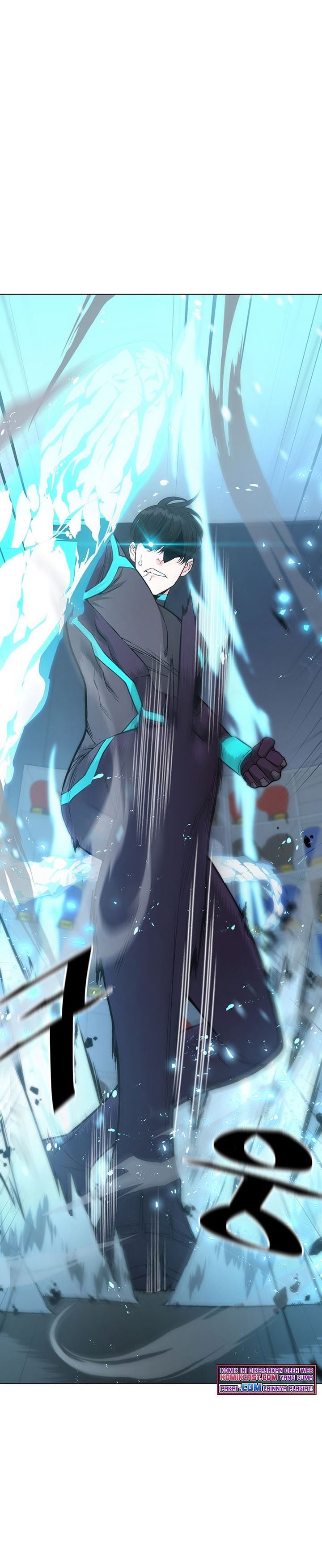 Heavenly Demon Instructor Chap 6 - Next Chap 7