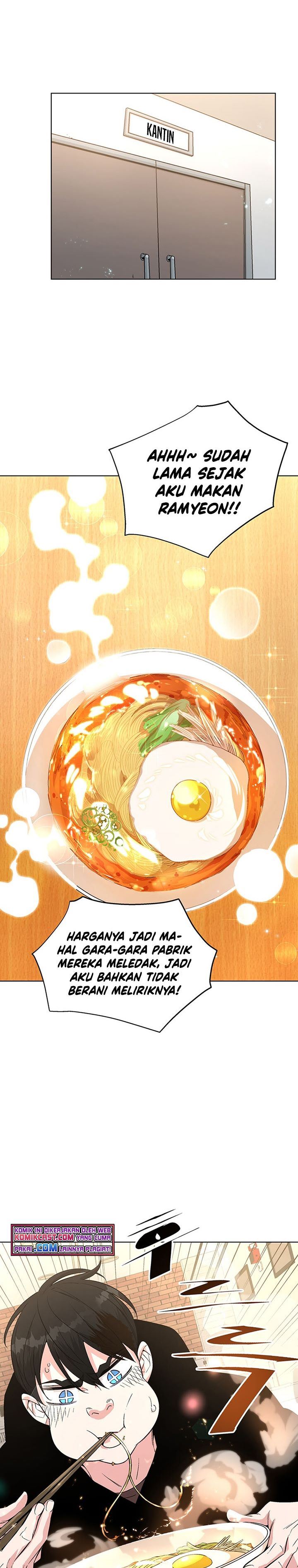 Heavenly Demon Instructor Chap 6 - Next Chap 7