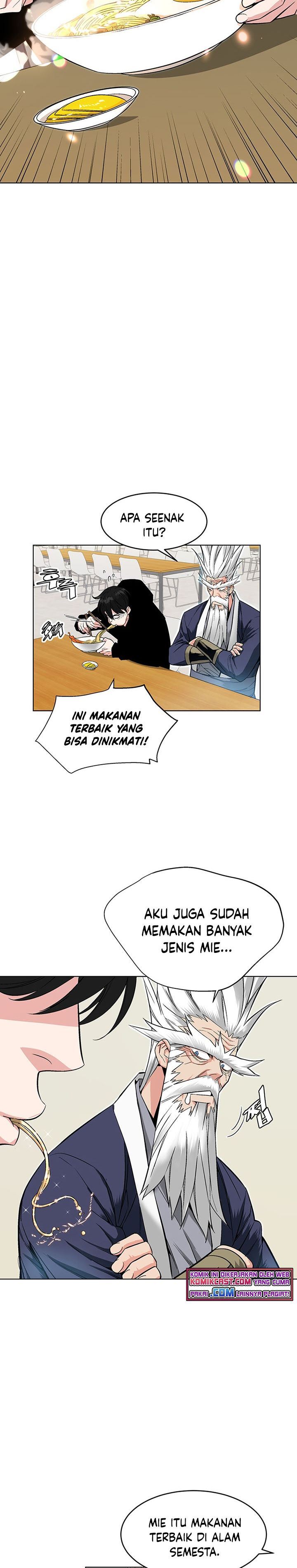 Heavenly Demon Instructor Chap 6 - Next Chap 7