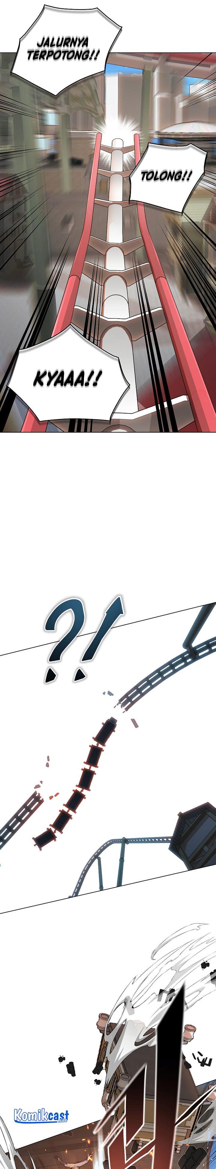 Heavenly Demon Instructor Chap 83 - Next Chap 84