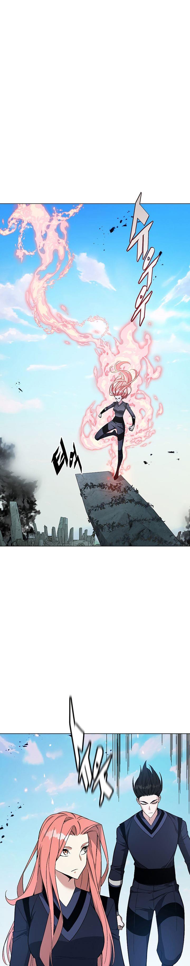 Heavenly Demon Instructor Chap 83 - Next Chap 84