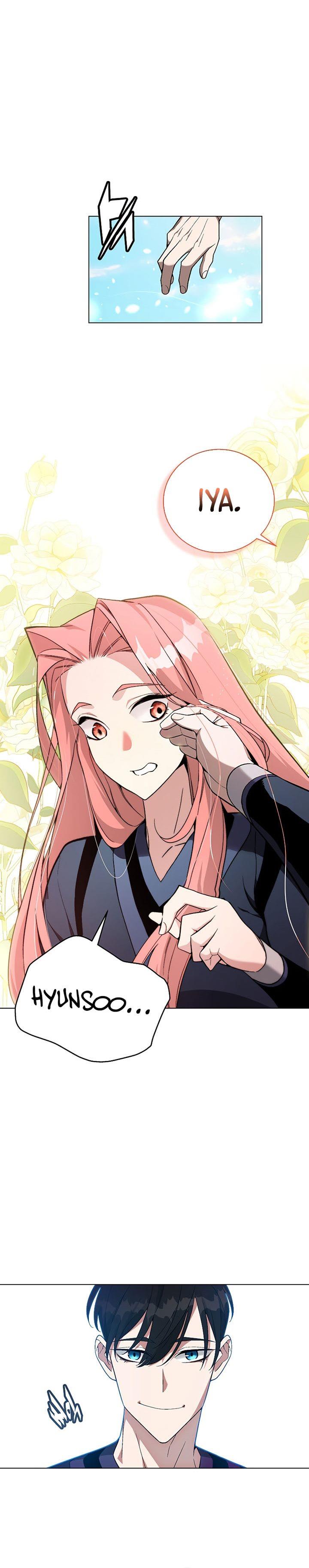 Heavenly Demon Instructor Chap 83 - Next Chap 84