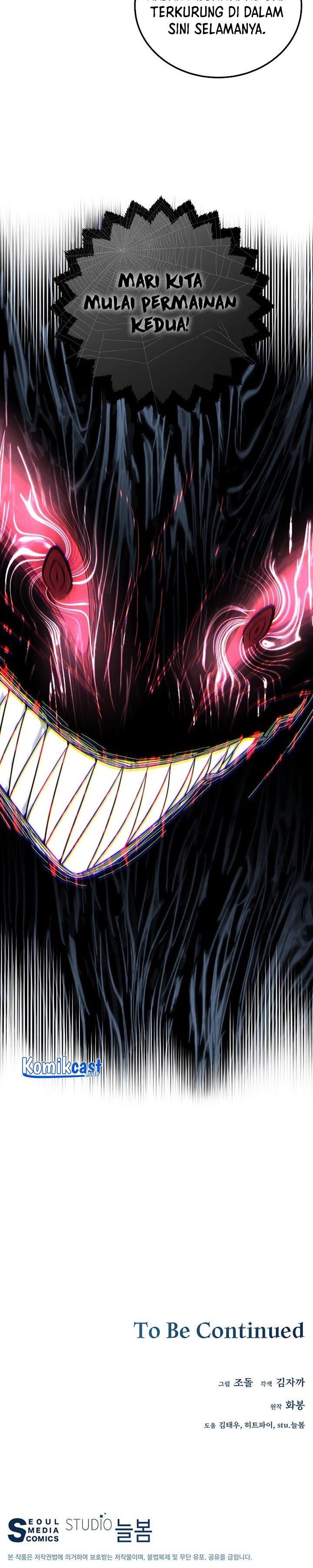 Heavenly Demon Instructor Chap 83 - Next Chap 84