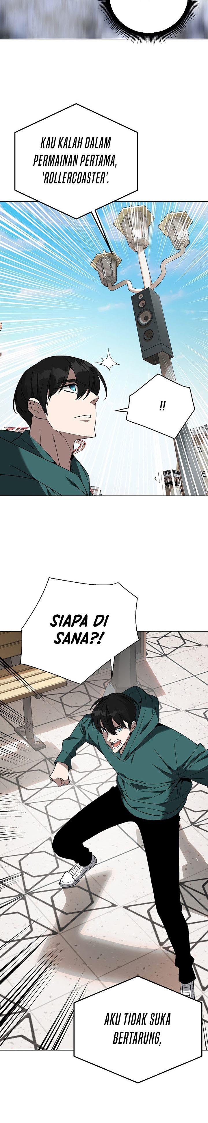 Heavenly Demon Instructor Chap 83 - Next Chap 84