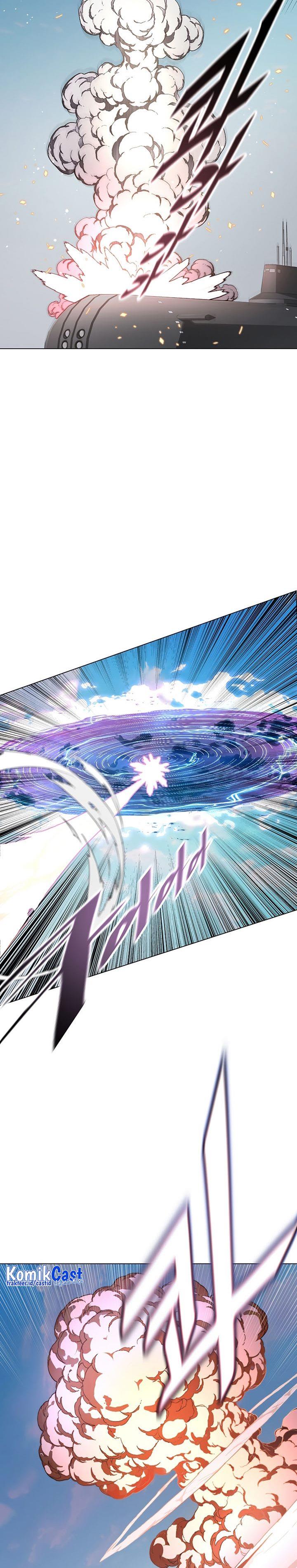 Heavenly Demon Instructor Chap 83 - Next Chap 84