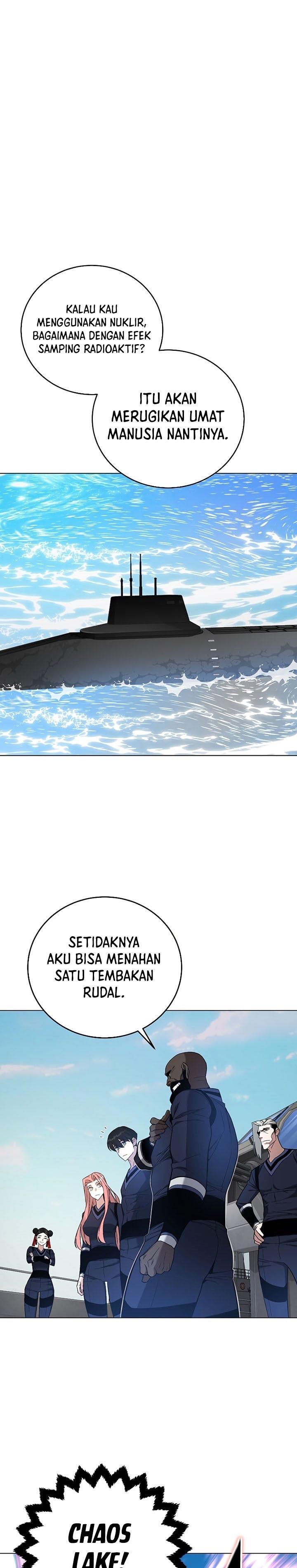 Heavenly Demon Instructor Chap 83 - Next Chap 84