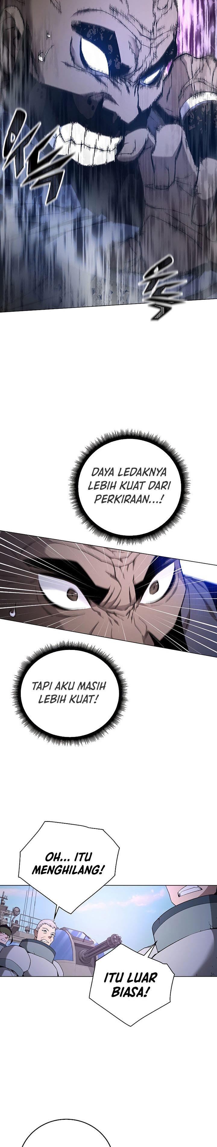 Heavenly Demon Instructor Chap 83 - Next Chap 84