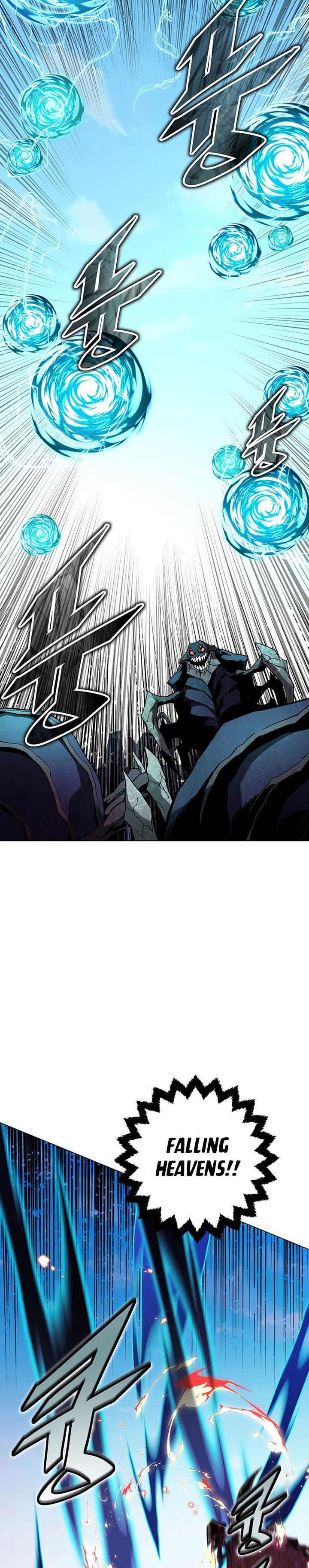 Heavenly Demon Instructor Chap 83 - Next Chap 84