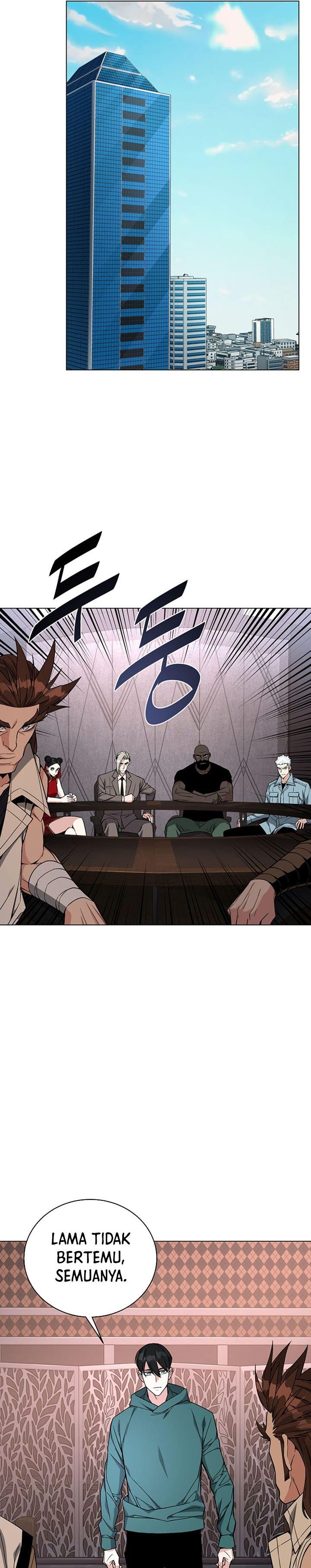 Heavenly Demon Instructor Chap 80 - Next Chap 81