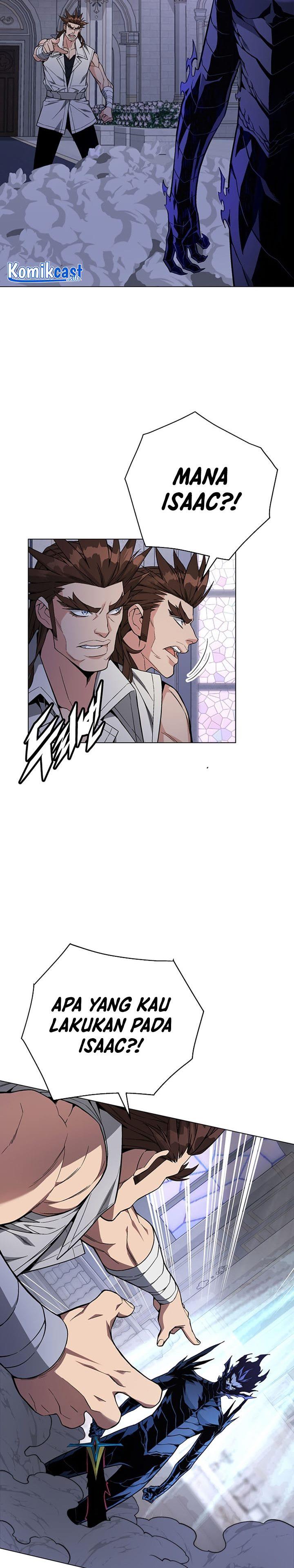 Heavenly Demon Instructor Chap 80 - Next Chap 81