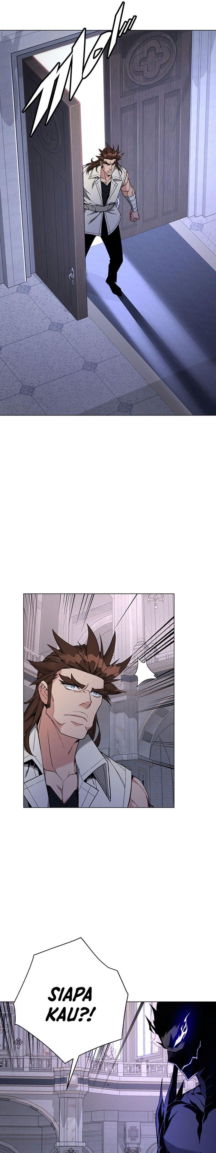 Heavenly Demon Instructor Chap 80 - Next Chap 81