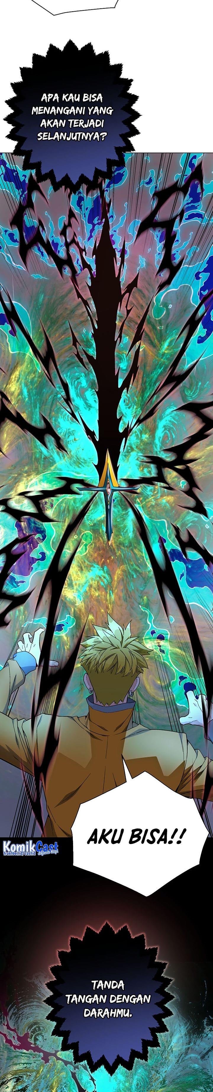 Heavenly Demon Instructor Chap 80 - Next Chap 81