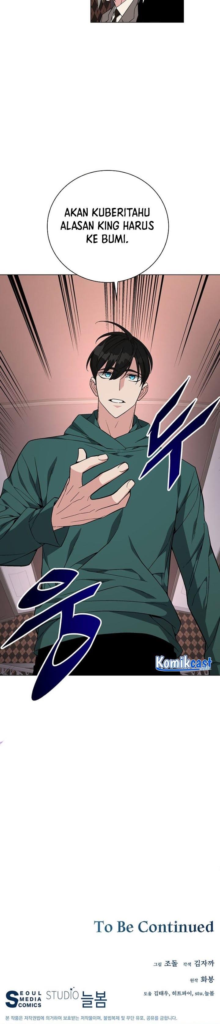 Heavenly Demon Instructor Chap 80 - Next Chap 81