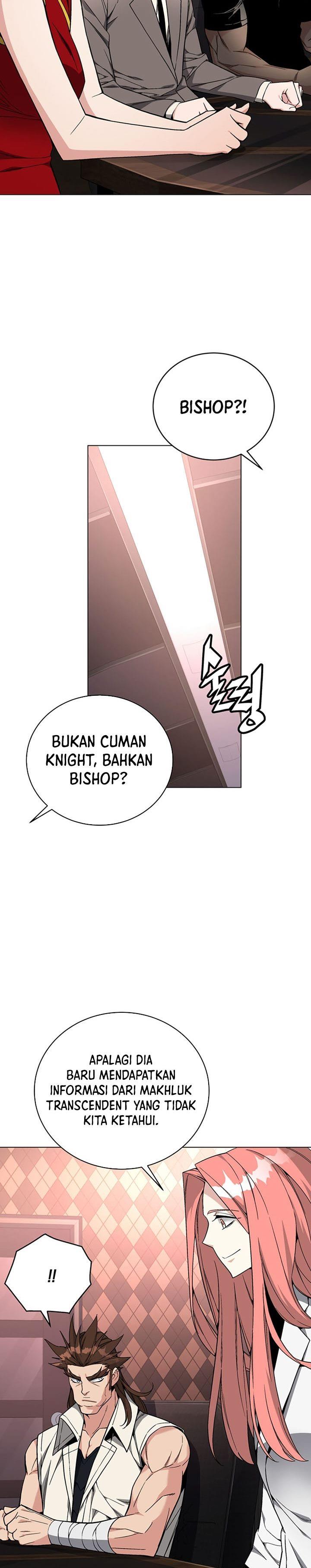 Heavenly Demon Instructor Chap 80 - Next Chap 81