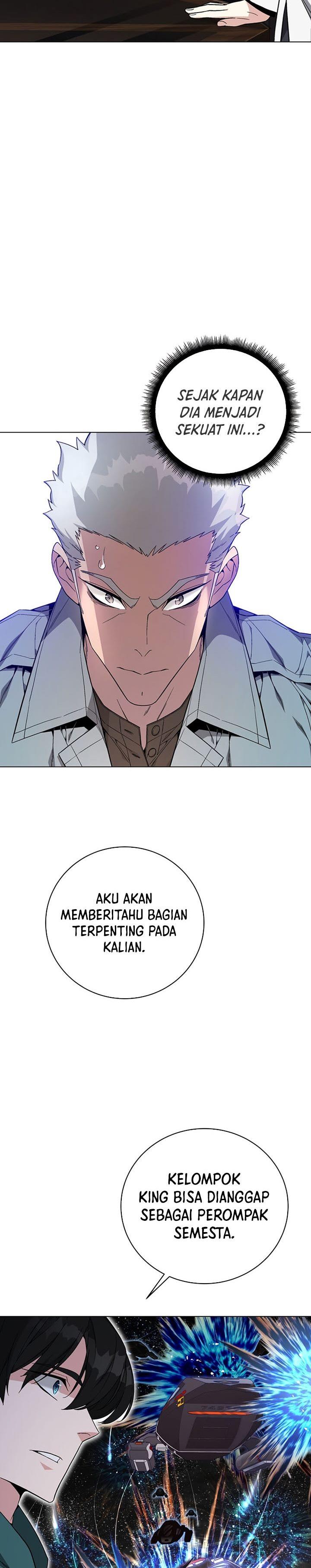 Heavenly Demon Instructor Chap 80 - Next Chap 81