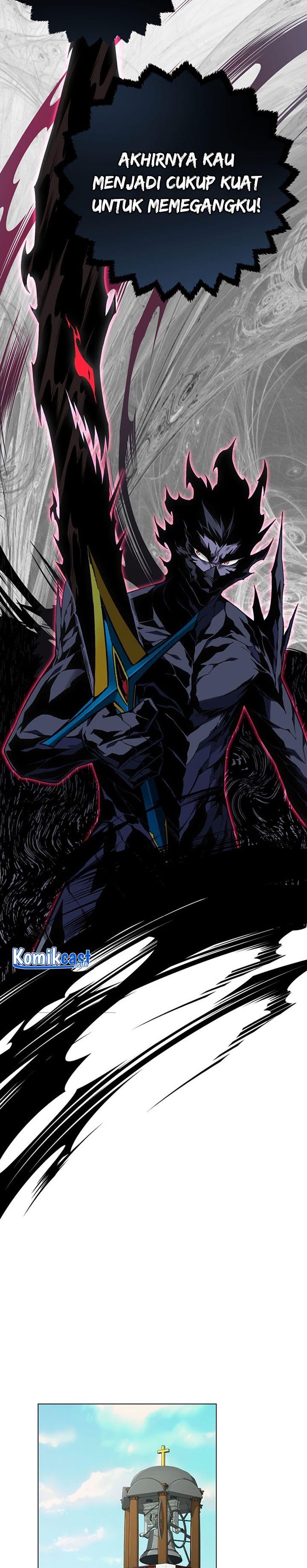 Heavenly Demon Instructor Chap 80 - Next Chap 81