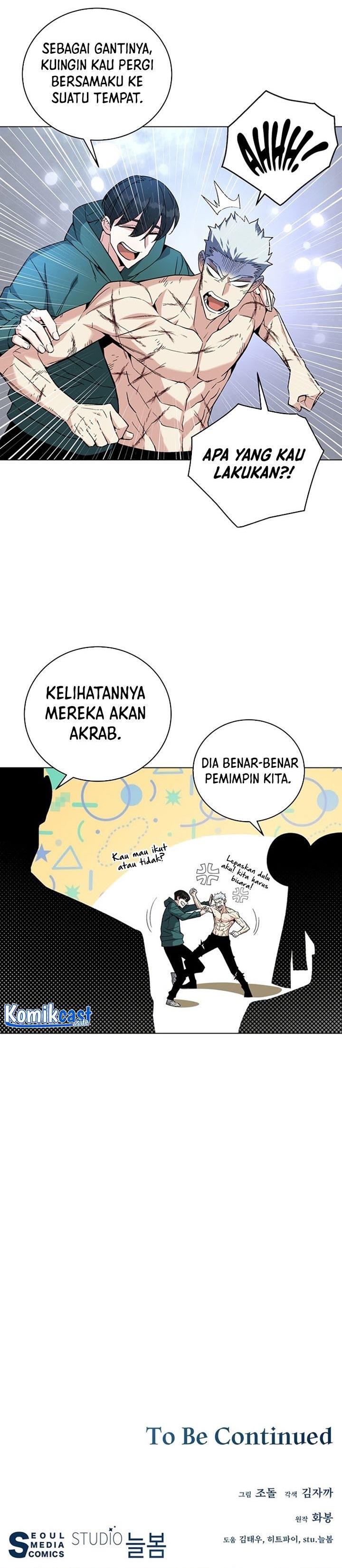 Heavenly Demon Instructor Chap 81 - Next Chap 82