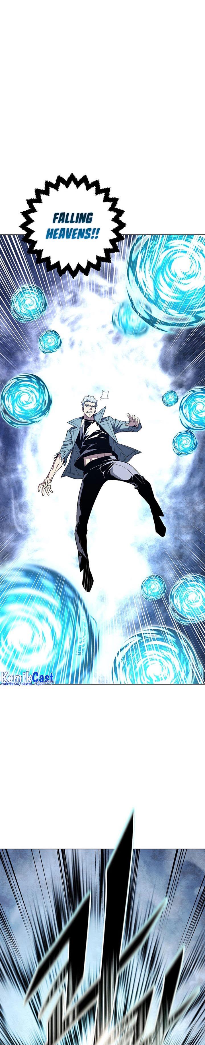 Heavenly Demon Instructor Chap 81 - Next Chap 82