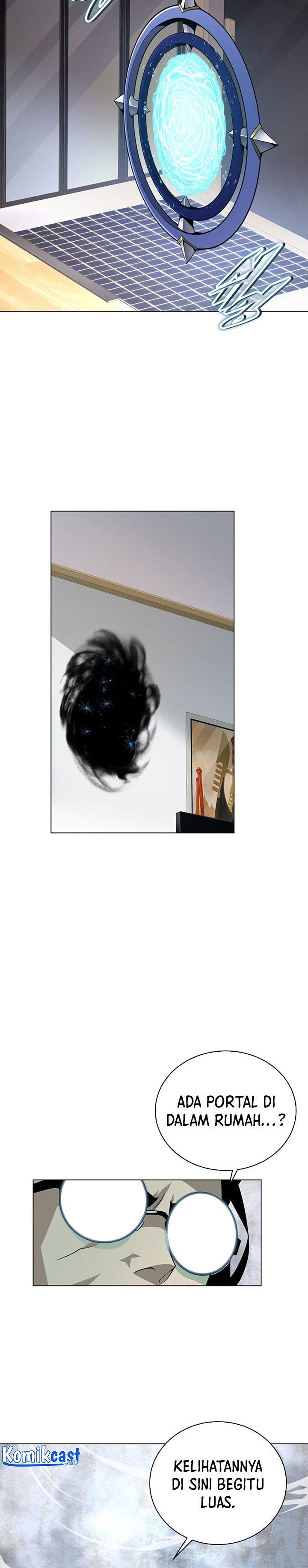 Heavenly Demon Instructor Chap 81 - Next Chap 82