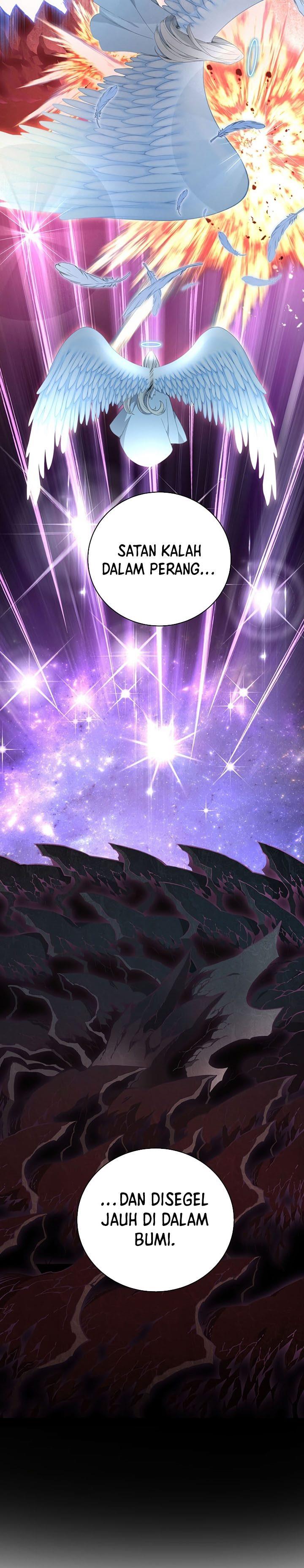 Heavenly Demon Instructor Chap 81 - Next Chap 82